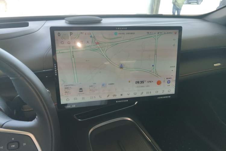 Used Deepal S07 2024 520Max Pure Electric Version