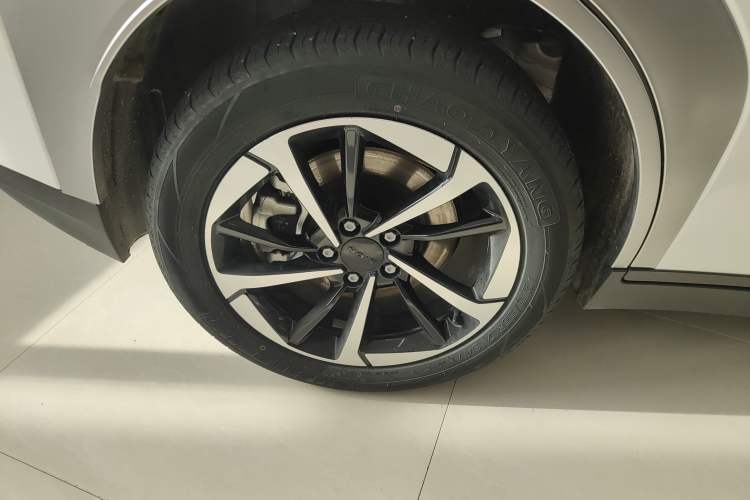 Used AION Y 2023 Younger Star Edition
