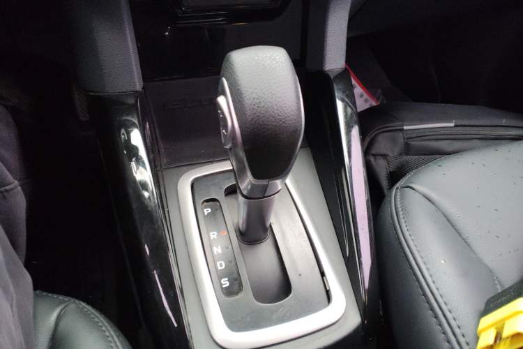 Used Ford EcoSport 2017 1.5L Automatic Trend Model