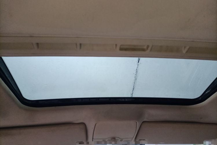 Used Volkswagen Passat 2009 2.0L MFI Automatic Luxury Edition