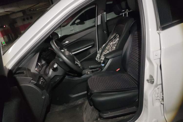 Used Chery Tiggo 3X 2024 1.5L CVT Excellence Edition