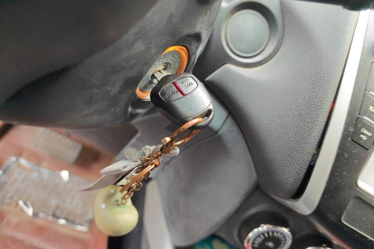 Used Mitsubishi ASX 2013 2.0L CVT Two-Wheel Drive Elite Edition
