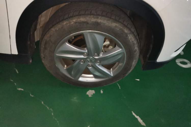 Used Honda Vezel 2020 220 TURBO CVT Elite Edition
