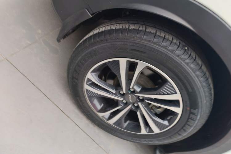 Used JETOUR X70 PLUS 2021 1.5T DCT Mountain 7-Seater
