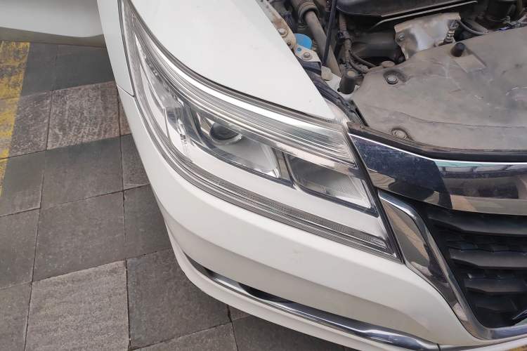 Used Honda Crider 2016 1.8L CVT Comfort Version