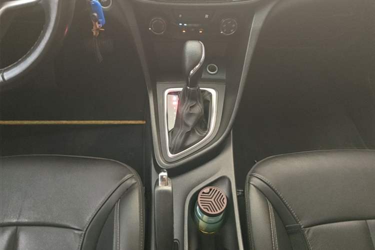 Used Buick GT 2018 18T Automatic Elite Model