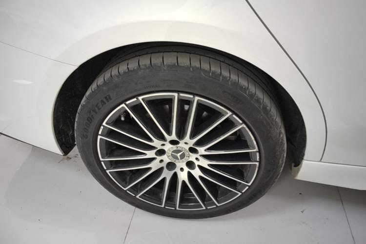 Used Mercedes-Benz C-Class 2022 C 260 L Sport Edition