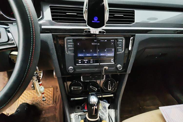 Used Volkswagen C-TREK 2020 1.5L Automatic Comfort Model