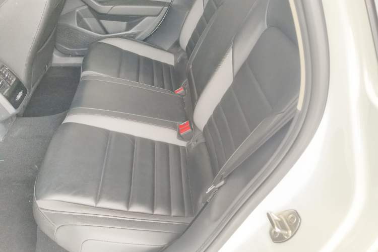 Used Volkswagen Sagitar 2019 200TSI DSG Comfort Version China VI Standard