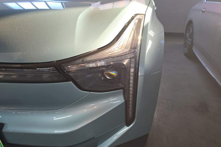 Used NETA U 2021 Pro 400 Cruiser Edition