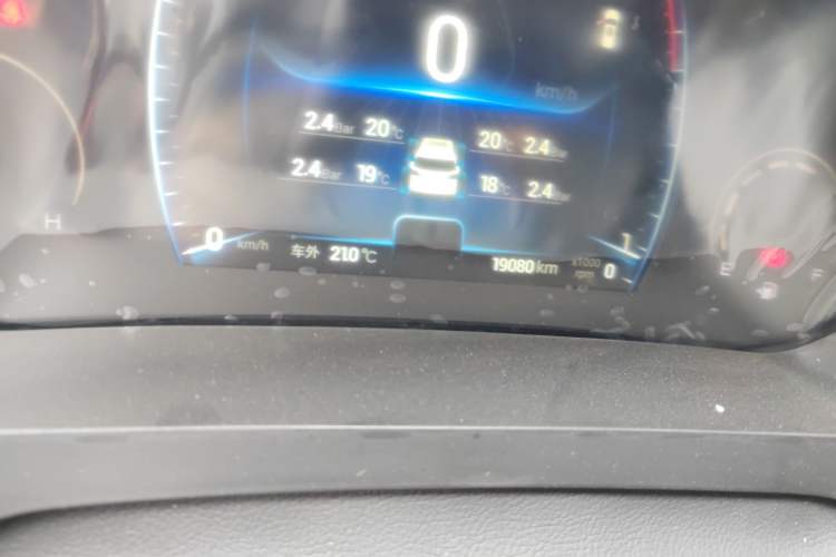 Used Chery Tiggo 8 2025 Excellence Edition 230 TCI Manual Comfort Version 7 Seats