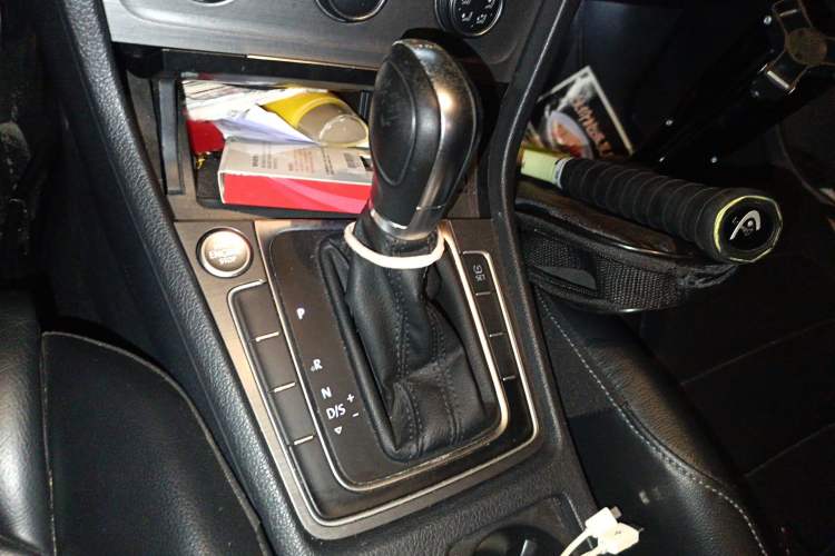 Used Volkswagen Golf 2015 1.4TSI Automatic Luxury Model