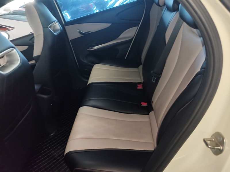 Used BYD Dolphin 2023 420 km Free Version — 16
