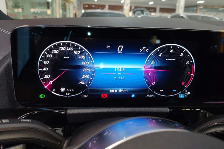 Used Mercedes-Benz GLA 2024 GLA 220
