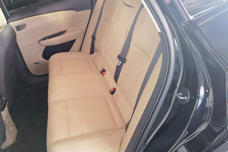 Used Hongqi Tiangong 06 2025 520 Smart Selection Edition
