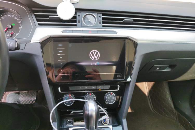 Used Volkswagen Magotan 2020 280TSI DSG Comfort Edition
