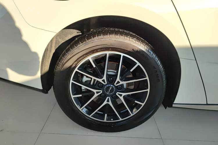 Used BYD Seal 07 DM-i 2025 DM-i 1.5L 70km Elite Model
