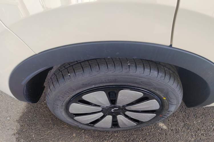 Used Wuling Bingo 2025 333 km Enjoyment Version
