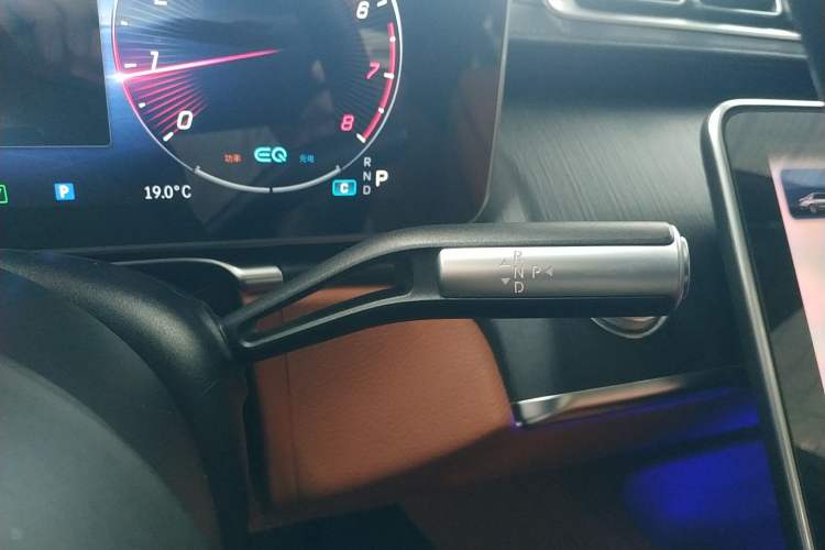 Used Mercedes-Benz S-Class 2021 S 400 L Business Model
