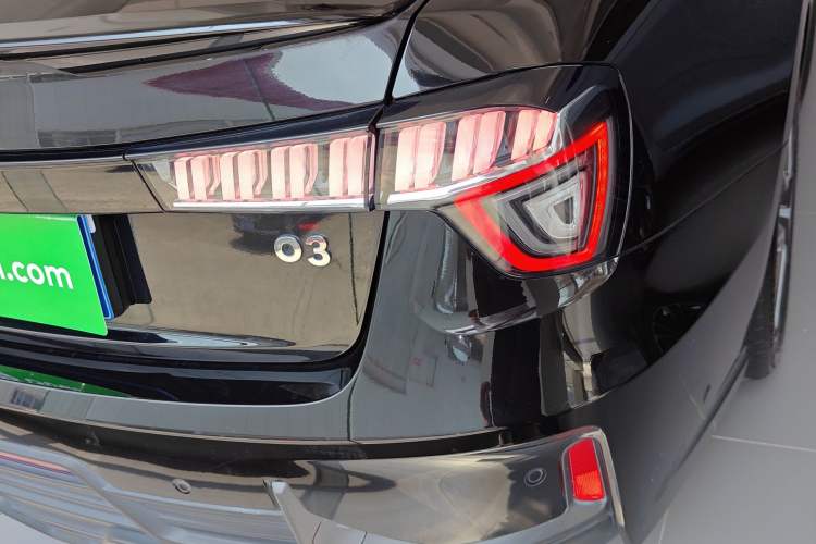 Used Lynk & Co 03 2021 2.0TD Automatic Trendy Champion Edition