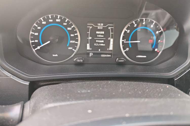 Used Chery Tiggo 3X 2023 1.5L CVT Fashion Edition