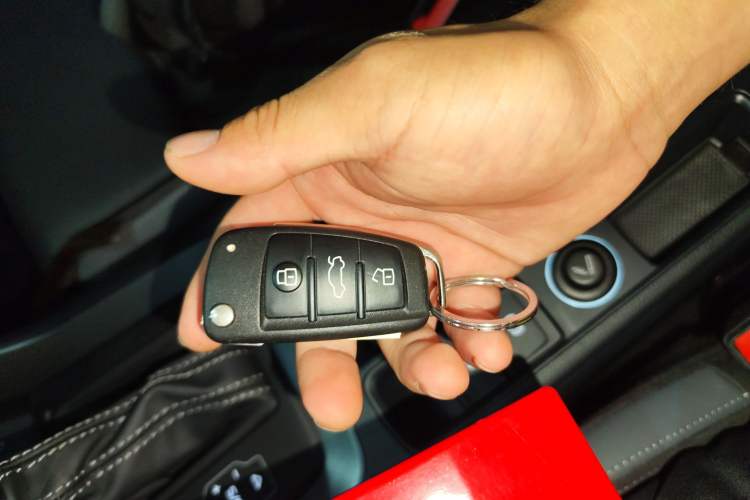 Used Audi Q3 Sportback 2020 45 TFSI quattro Fashion Edition
