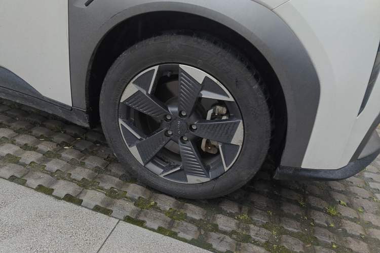 Used AION Y 2022 70 Enjoyment Edition Lithium Iron Phosphate
