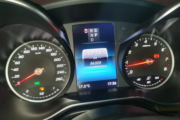 Used Mercedes-Benz V-Class 2022 V 260 L Long Wheelbase Prestige Edition