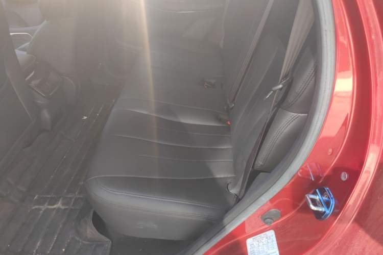 Used Oshan X7 2020 1.5T Automatic Elite Edition