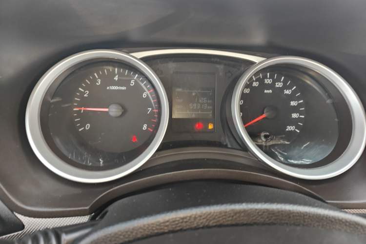 Used Wuling Hongguang 2018 1.5L S Comfort Model L2B