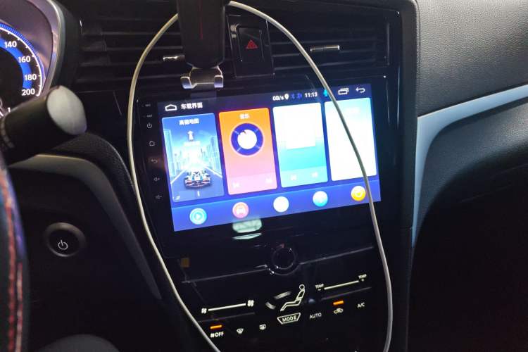 Used Venucia Venucia D60EV 2020 Standard Range Smart Drive Edition