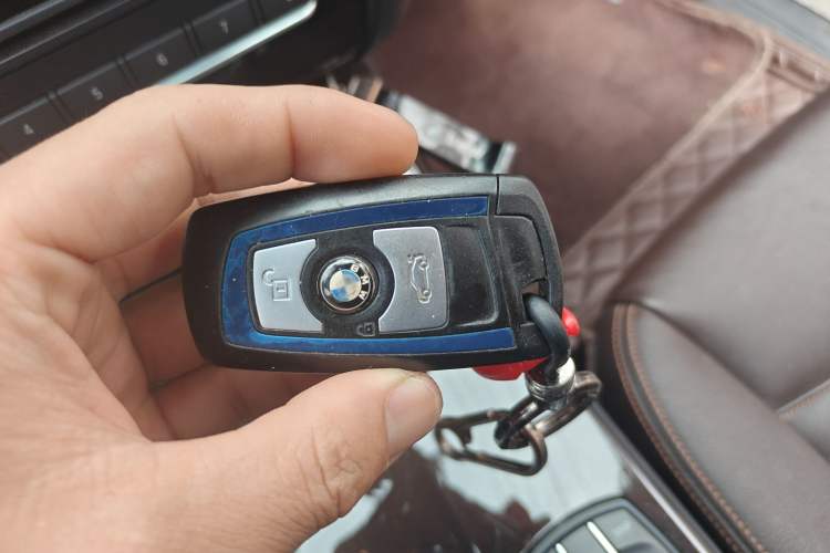 Used BMW X3 2016 xDrive20i M Sport Edition
