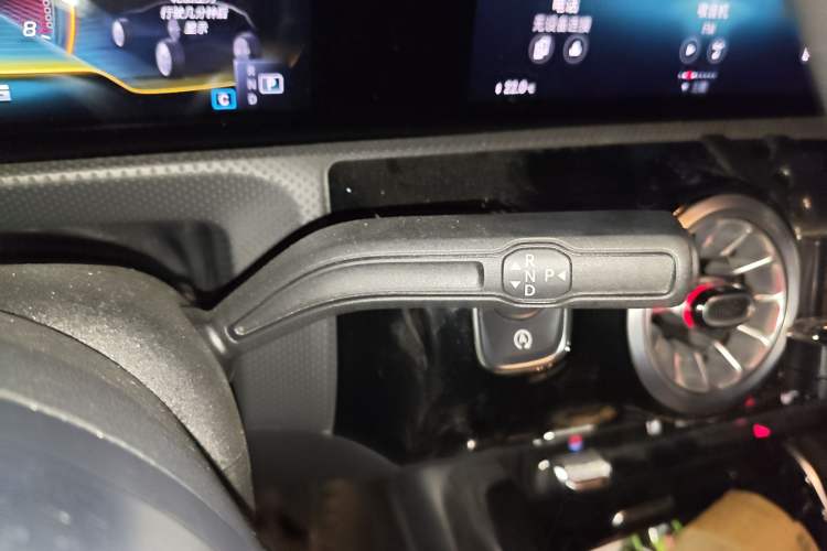 Used Mercedes-Benz A-AMG 2020 AMG A 35 L 4MATIC
