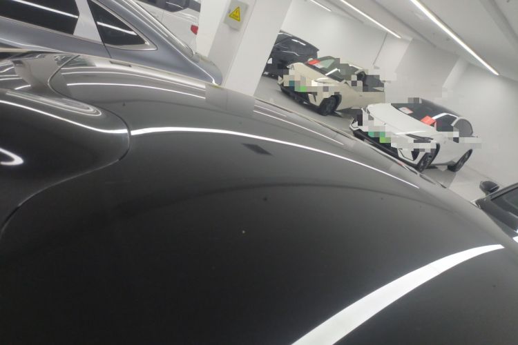 Used IM L6 2024 Max Standard Edition
