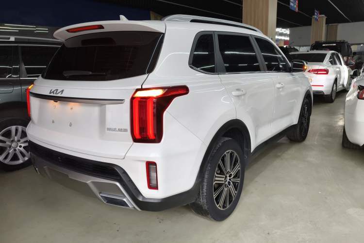 Used Kia Sportage R 2021 Ace 2.0L Splendid Edition