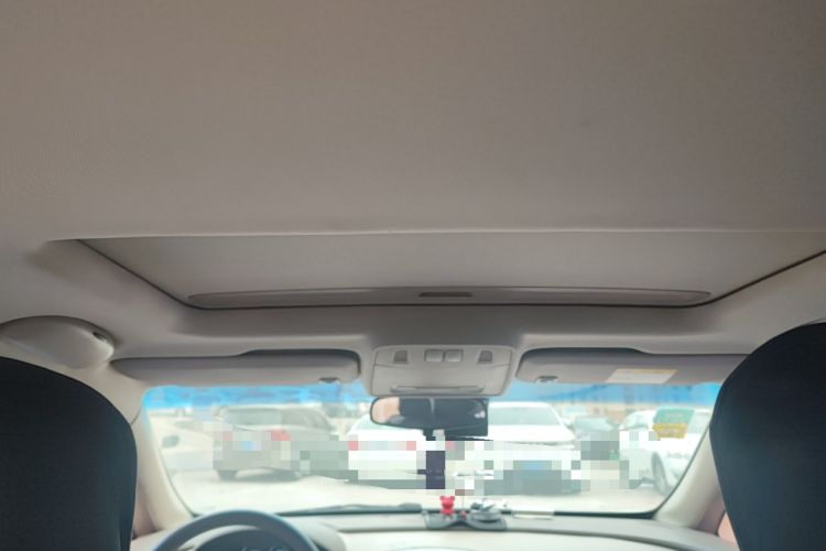 Used Buick GT 2013 GT 1.6L Automatic Fashion Edition Headliner