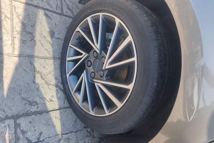 Used Lynk & Co 03 2022 2.0TD DCT GenioPlus