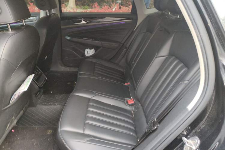 Used Volkswagen Passat 2021 280TSI Business Edition