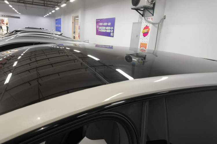 Used IM LS7 2023 90 kWh Elite Rear-Drive Version