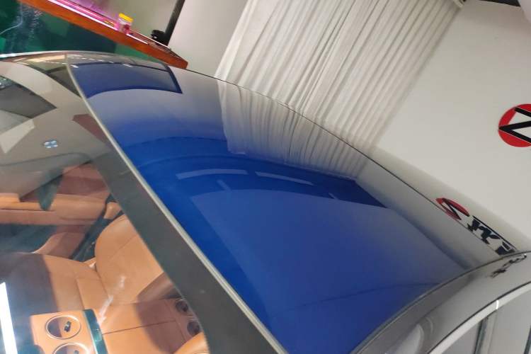 Used Li Auto L8 2023 Pro Model
