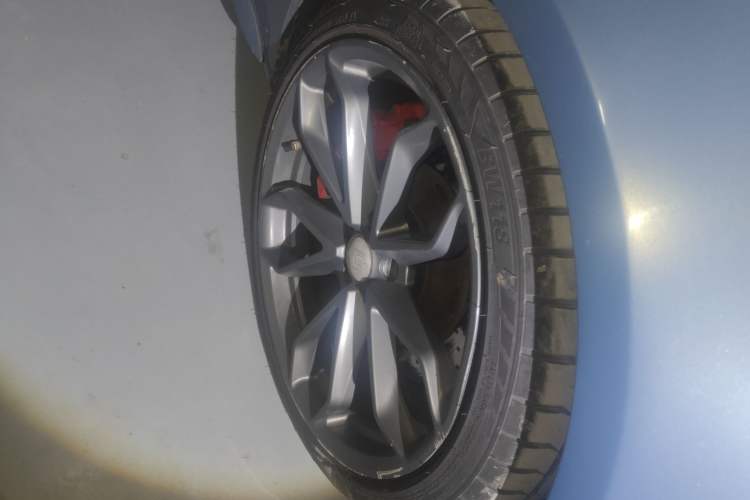 Used Audi A5 2010 3.2 coupe quattro
