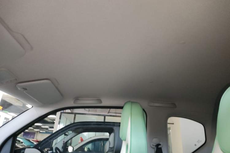 Used Wuling Hongguang MINIEV 2021 Macaron Premium Model – Lithium Iron Phosphate