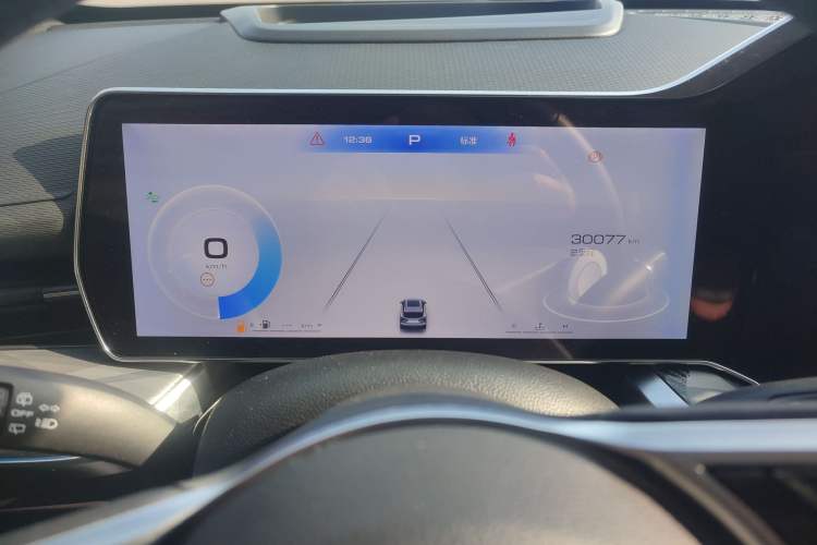 Used Haval XY 2022 1.5T Smart Edition