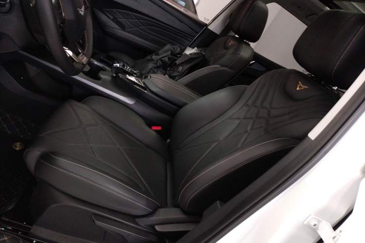 Used Cowin Kunlun 2023 Kunlun 300 Mountain Peak Edition
