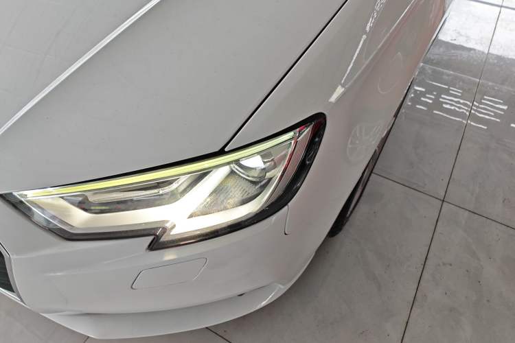 Used Audi A3 2018 30th Anniversary Edition Sportback 35 TFSI Ambition Model