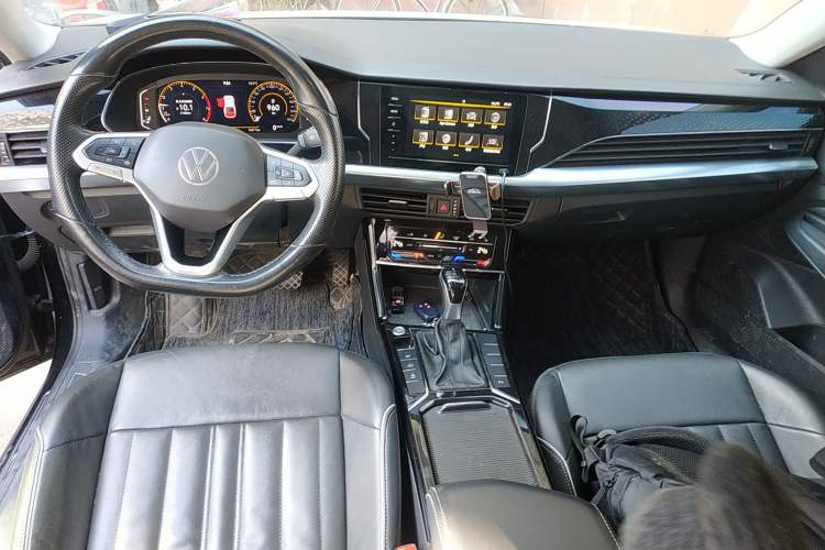 Used Volkswagen Passat 2022 330TSI Starry Elite Edition