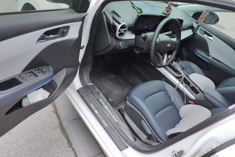 Used Chevrolet Monza 2024 1.5L Dual-Clutch Enjoyment Edition
