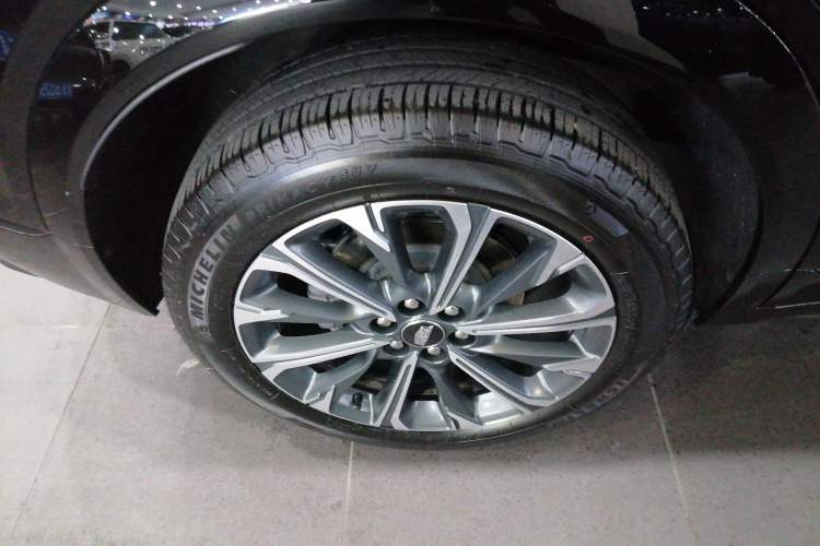 Used Cadillac XT5 2025 2.0T Luxury Version
