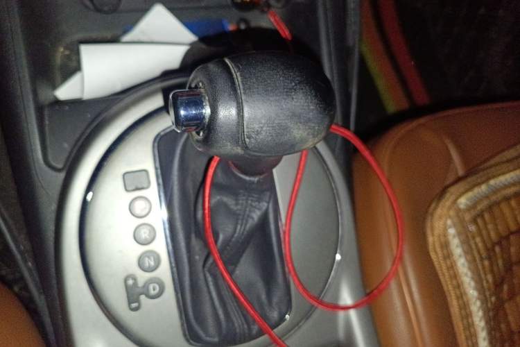 Used Kia Sportage R 2015 2.0L Automatic Two-Wheel Drive GLS Gear Lever