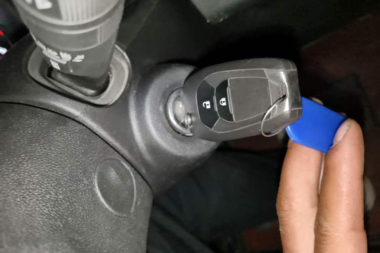 Used Chevrolet Trax 2021 325T Automatic Sport Edition China VI Standard